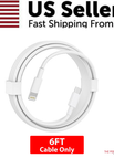 6FT PD USB C Cable