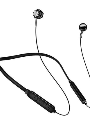 Waterproof Bluetooth 5.0 Earbuds Stereo Sport Wireless Headphones in Puce Gaia