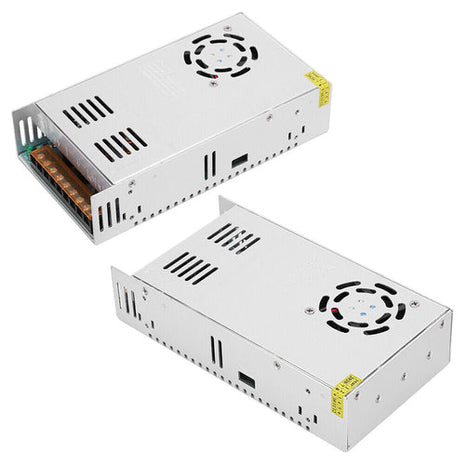 Switch Power Supply Transformer AC 110V To DC 5V 12V 24V Adapter For Puce Gaia