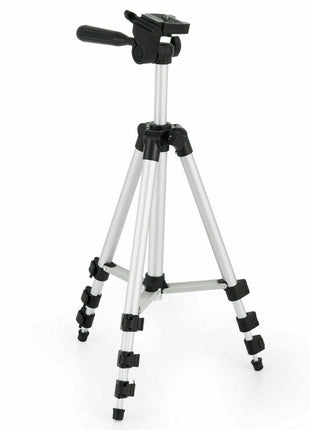 Professional Camera Tripod Stand Holder Mount For iPhone Samsung Cell Puce Gaia