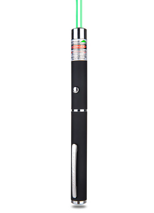 3 Packs 900Mile Laser Pointer Pen Green Blue Red Light Visible Beam Puce Gaia