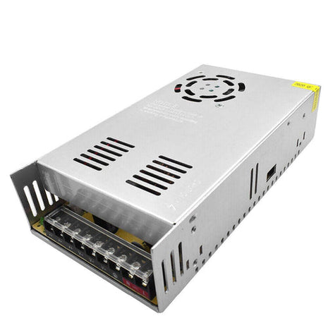Switch Power Supply Transformer AC 110V To DC 5V 12V 24V Adapter For Puce Gaia