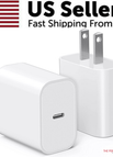 20W Power Adapter