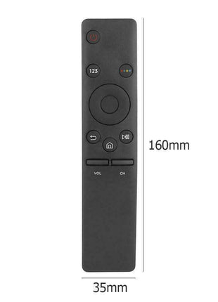 NEW Replacement BN59-01259E Remote Control For Samsung Smart TV LED 4K Puce Gaia