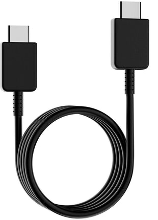 45W USB-C Super Fast Wall Charger + 6FT Cable For Samsung Galaxy S20 Puce Gaia