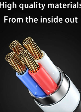 USB 3.0 A Male to A Male Cable Data Transfer Super Speed Power Charger Puce Gaia