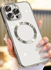 Silver / For iPhone 11 Pro