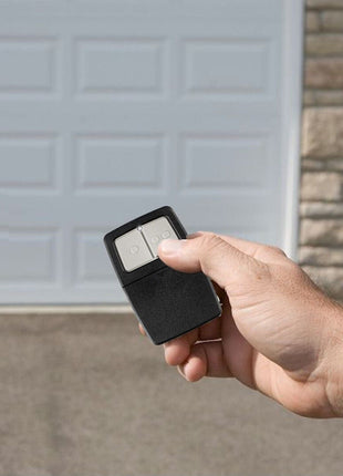 2 For Universal Clicker 375LM 375UT KLIK1U Garage Gate Door Opener Puce Gaia