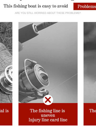 12BB Metal Spinning Fishing Reel 5.2:1 Freshwater Saltwater Left Right Puce Gaia