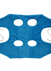 Medium / Blue