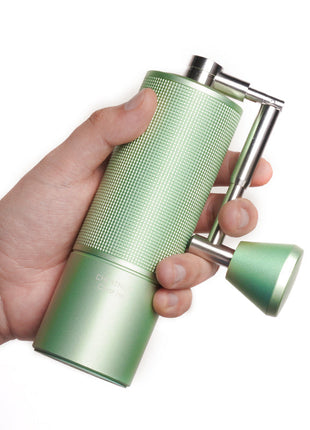 TIMEMORE Manual Coffee Grinder Chestnut C3 ESP Pro-3