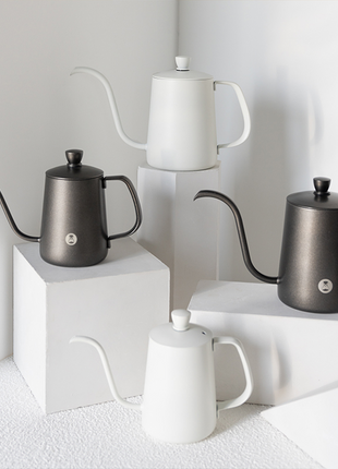TIMEMORE Fish03 Pour-over Kettle-4