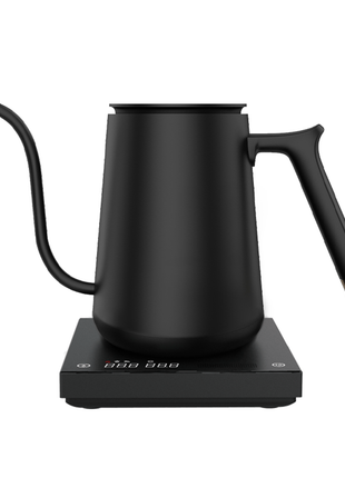 TIMEMORE Fish Smart Electric Coffee Kettle 600ML-0