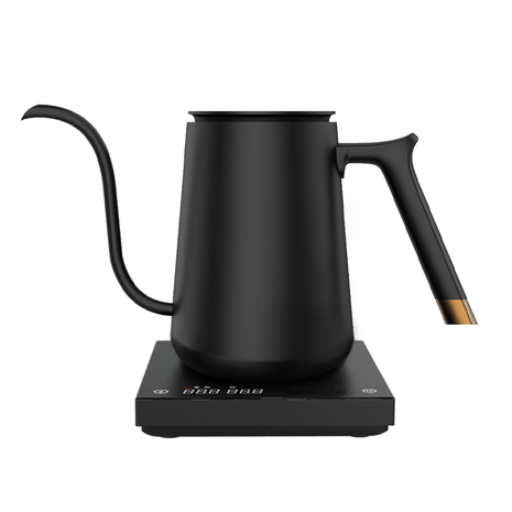 TIMEMORE Fish Smart Electric Coffee Kettle 600ML-0