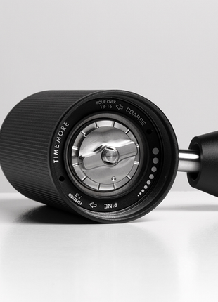 TIMEMORE Chestnut C3S MAX Pro Manual Coffee Grinder-3