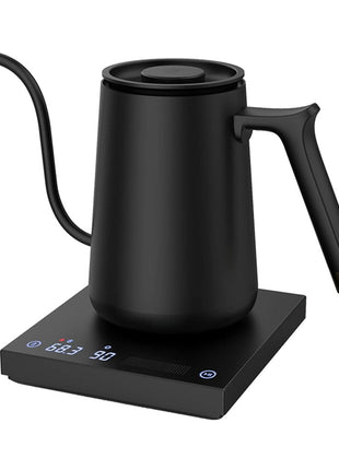 TIMEMORE Fish Smart Electric Coffee Kettle 600ML-1