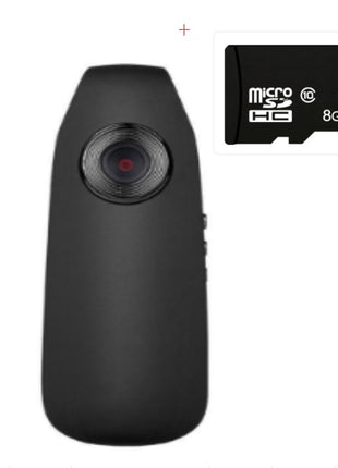 Tecno Gadgets Mini Video Camera