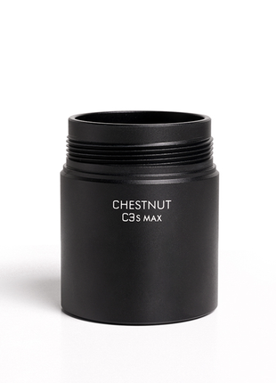 TIMEMORE Chestnut C3S MAX Pro Manual Coffee Grinder-4