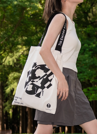 Timemore Canvas Bags-4