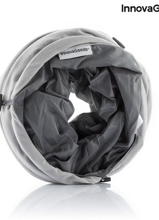 Collapsible Pet Tunnel Funnyl InnovaGoods Bigbuy