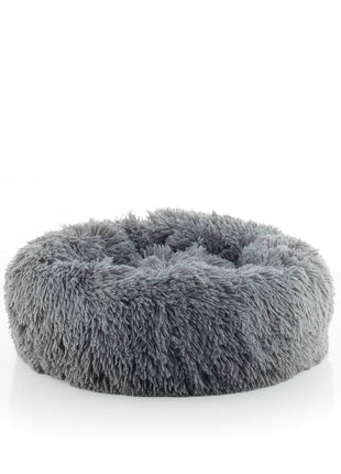Anti-stress Pet Bed Bepess InnovaGoods Ø 60 cm Bigbuy