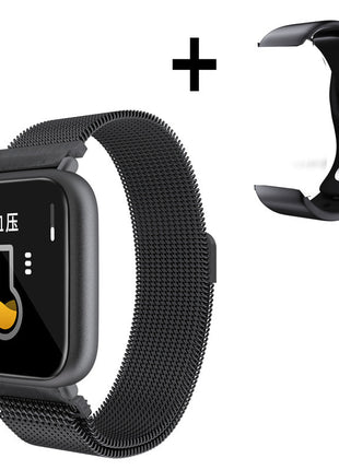 Tecno gadgets Waterproof sport smart watch