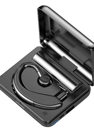 Hanging Ear Wireless Bluetooth Headset Business Sports - TECNO GADGETS