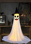 120cm Water Column Balloon / XXOO Red Mouth Ghost