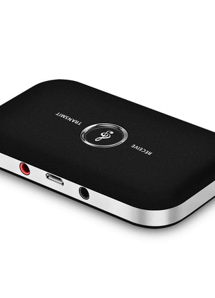2 in 1 Bluetooth 4.1 Audio Transmitter & Receiver Teal Simba