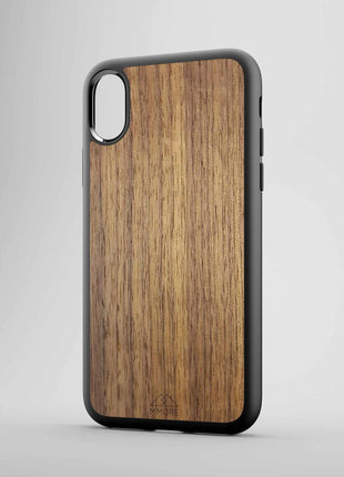 American Walnut - LIMITED EDITION Tan Lily