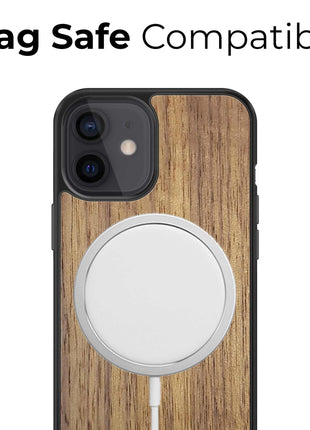 American Walnut - LIMITED EDITION Tan Lily