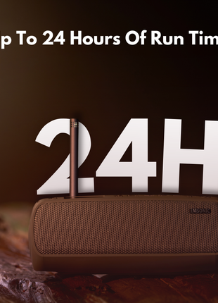 Saver Speaker w/ CO Detector & FM Radio-3