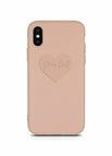 Heart / iPhone X/XS