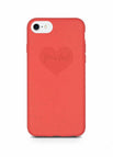 Heart / iPhone 6/6S/7/8/SE2/SE3