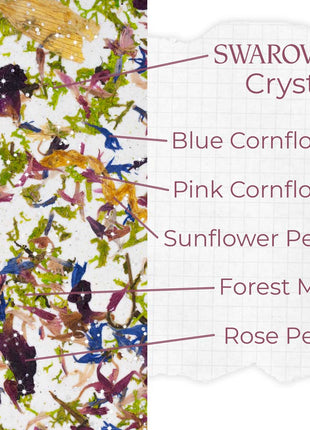 Organic Case - Crystal Meadow SPOCKET EUUK