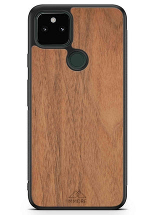 European Walnut - LIMITED EDITION Tan Lily