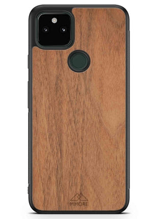 European Walnut - LIMITED EDITION Tan Lily