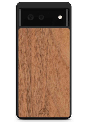 European Walnut - LIMITED EDITION Tan Lily