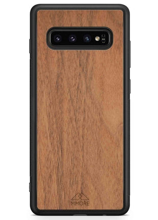 European Walnut - LIMITED EDITION Tan Lily