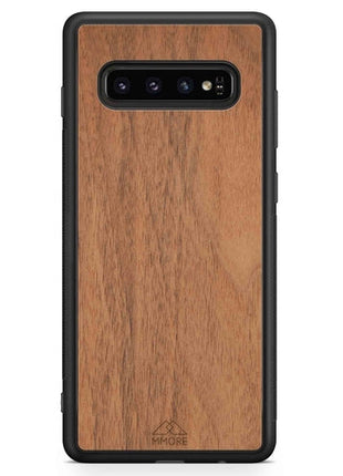 European Walnut - LIMITED EDITION Tan Lily