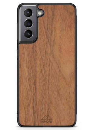 European Walnut - LIMITED EDITION Tan Lily