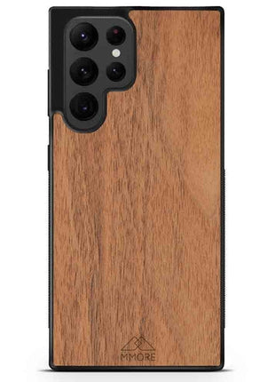 European Walnut - LIMITED EDITION Tan Lily