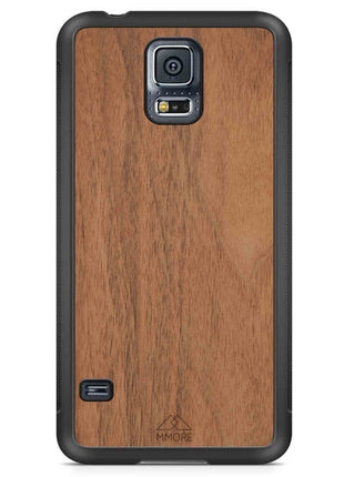 European Walnut - LIMITED EDITION Tan Lily