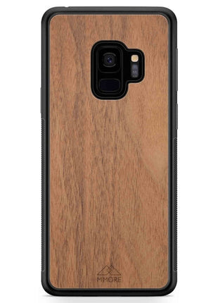 European Walnut - LIMITED EDITION Tan Lily