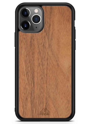 European Walnut - LIMITED EDITION Tan Lily