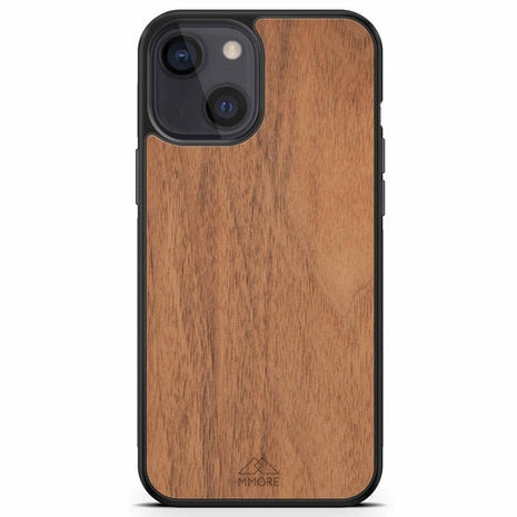 European Walnut - LIMITED EDITION Tan Lily