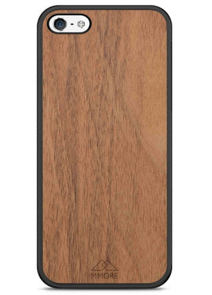 European Walnut - LIMITED EDITION Tan Lily