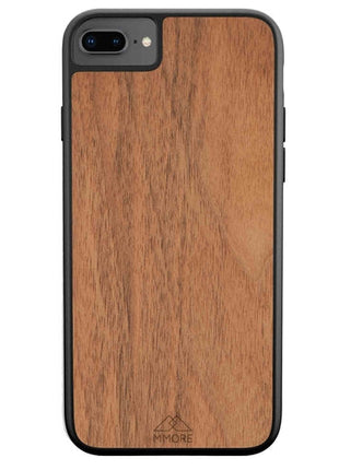 European Walnut - LIMITED EDITION Tan Lily