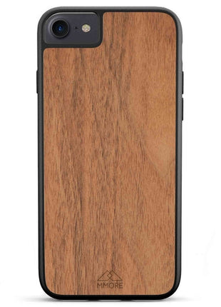 European Walnut - LIMITED EDITION Tan Lily