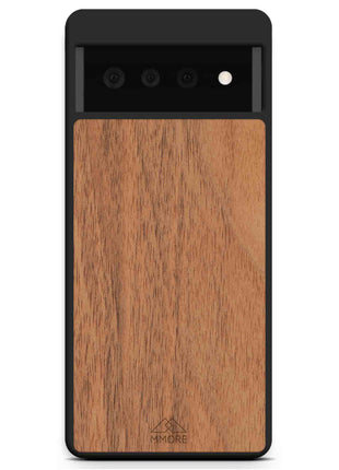 European Walnut - LIMITED EDITION Tan Lily